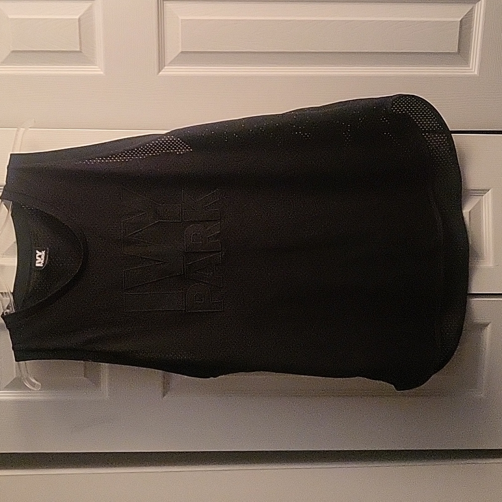 Ivy park jersey